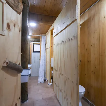 Gruppenhuette Holiday home