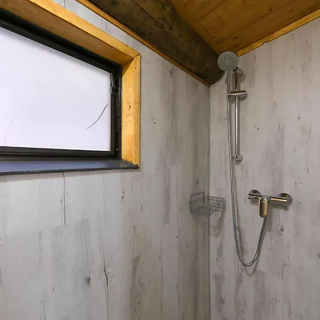 Holiday home Gruppenhuette