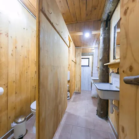 Gruppenhuette Holiday home