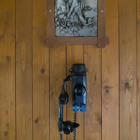 Gruppenhuette Holiday home