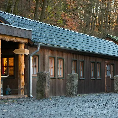 Gruppenhuette Harztor